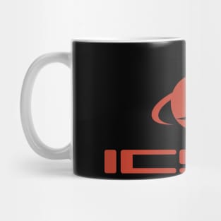 Independent Core System Colonies Mug